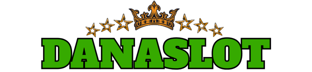 Danaslot Logo